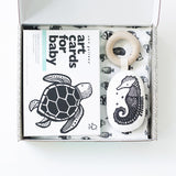 Little Naturalist Gift Set - Ocean