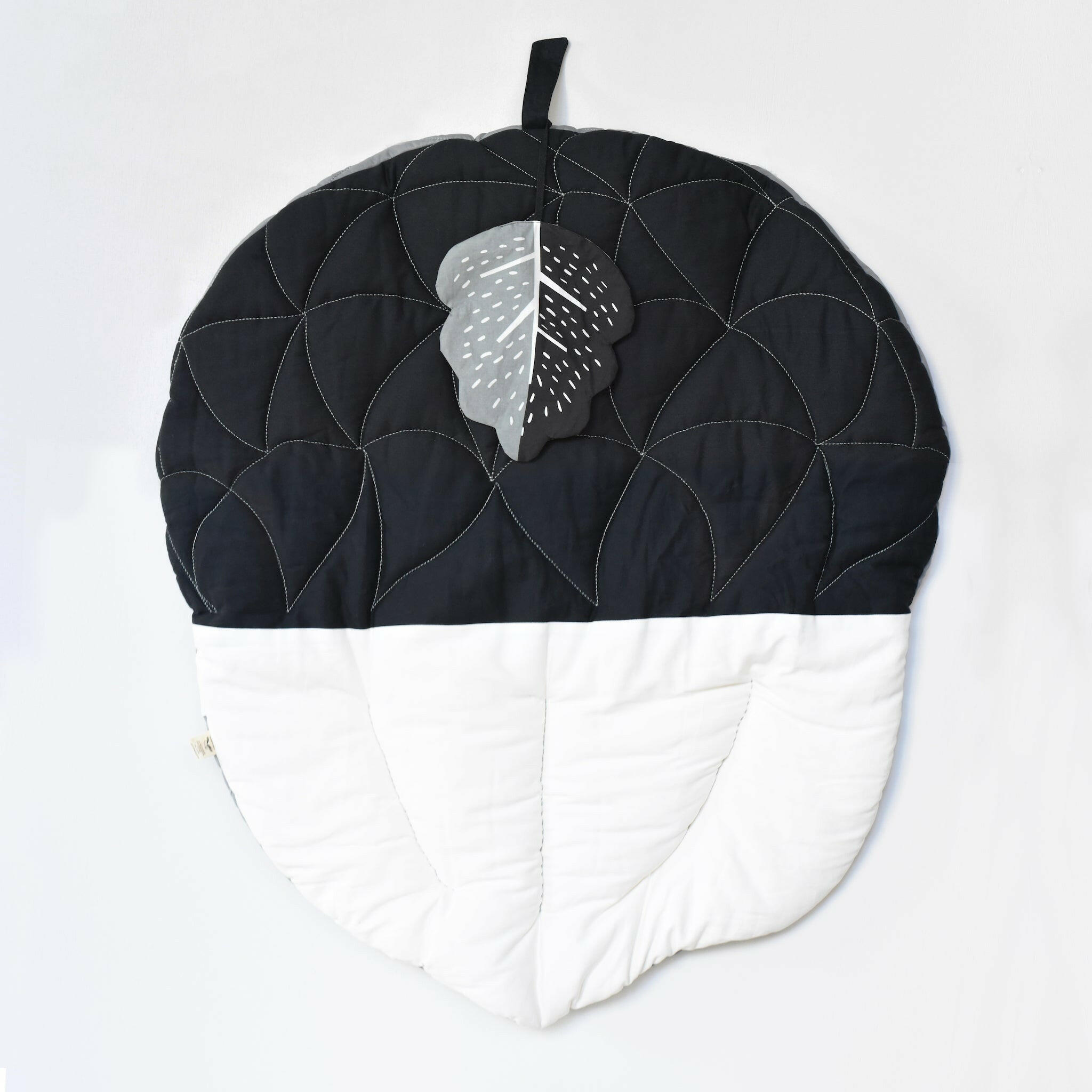 Quilted Playmat - Acorn Play Mats Wee Gallery   