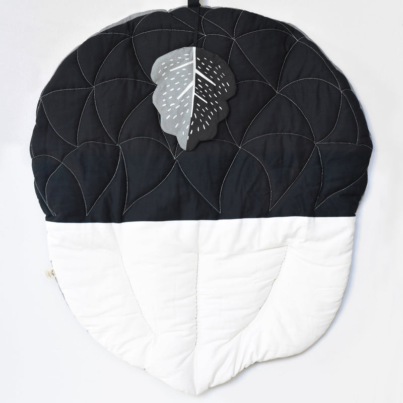 Quilted Playmat - Acorn