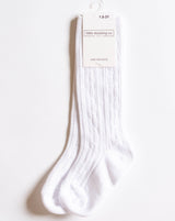 Little Stocking Co | white Socks