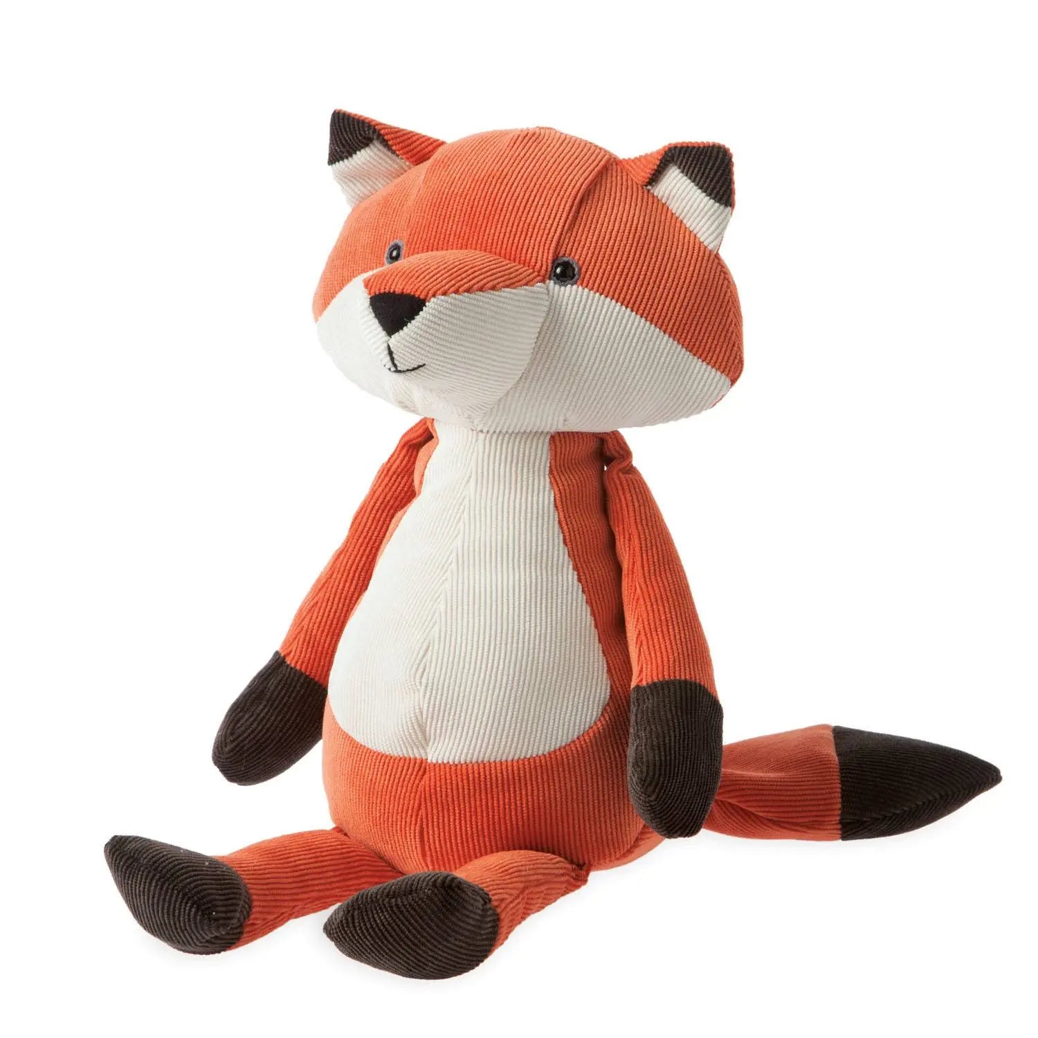 Folksy Foresters Fox by Manhattan Toy  Manhattan Toy   