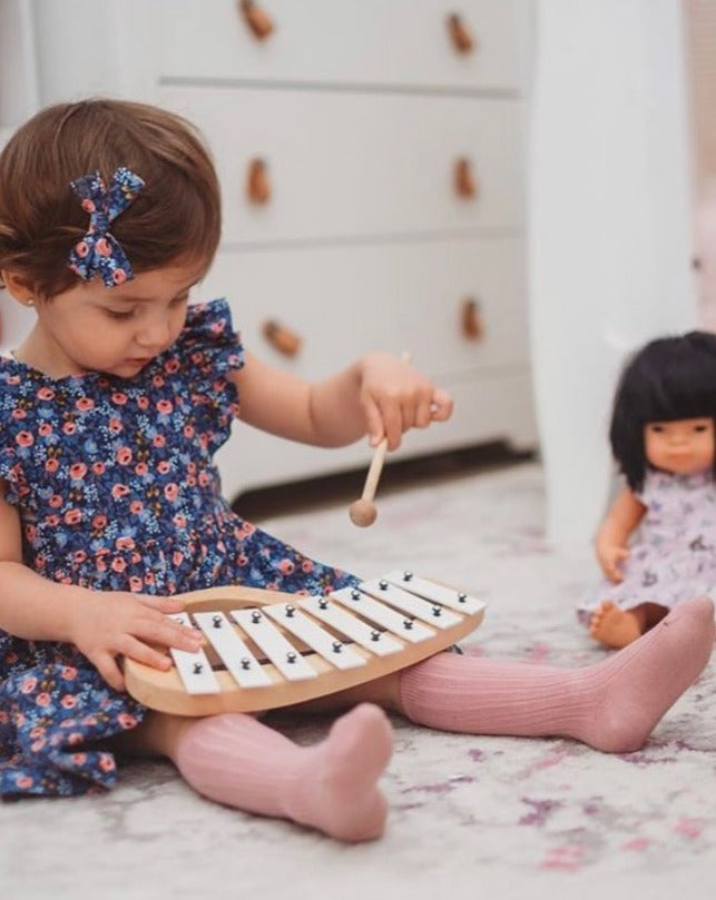 Xylophone Musical Toys Babynoise   